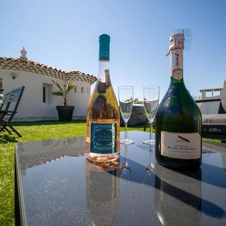 Ferienwohnung La Bastide De St Barnabe Jacuzzi Climatisation Parking Petanque Marseilles Exterior foto