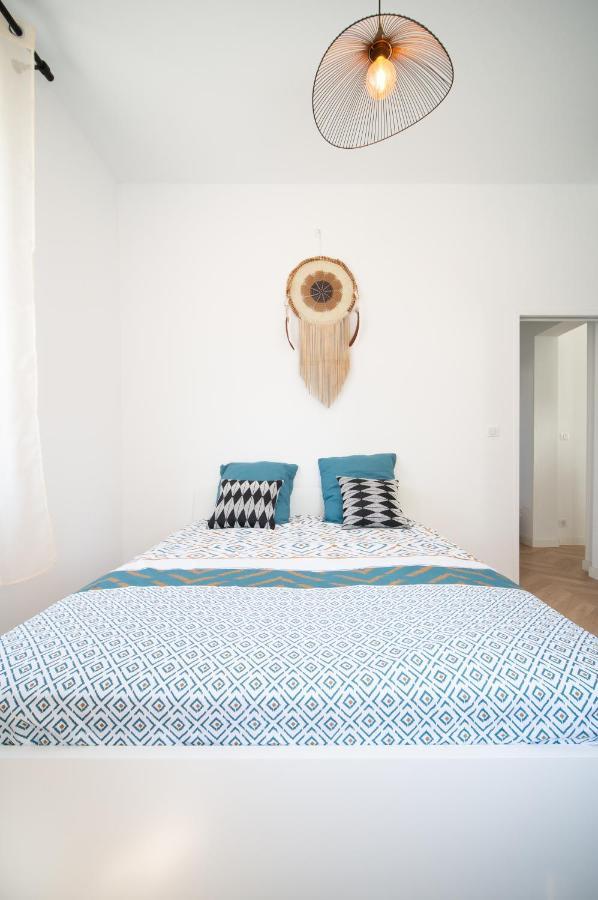 Ferienwohnung La Bastide De St Barnabe Jacuzzi Climatisation Parking Petanque Marseilles Exterior foto